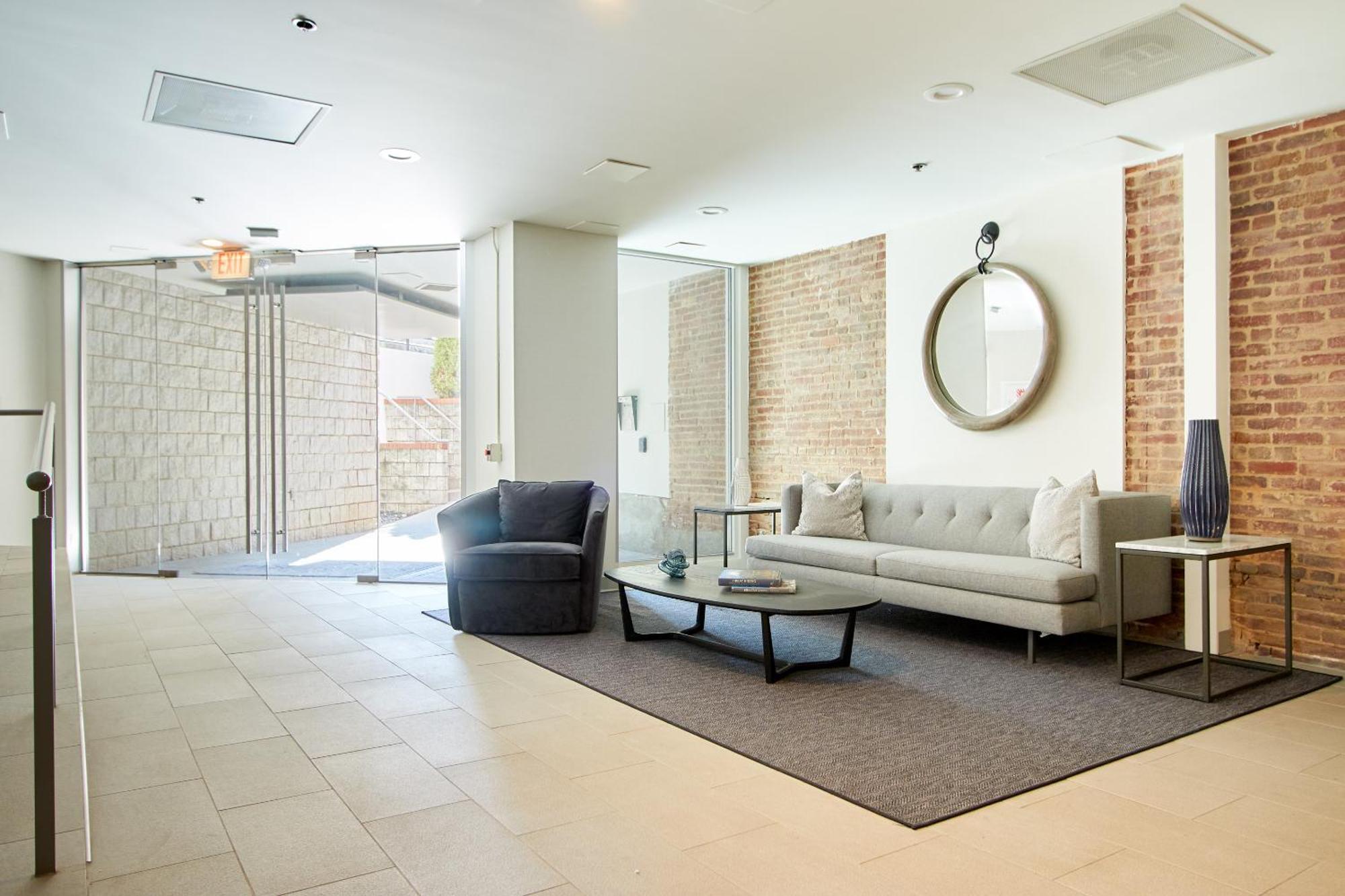 Sonder Baltimore Place Атланта Екстериор снимка