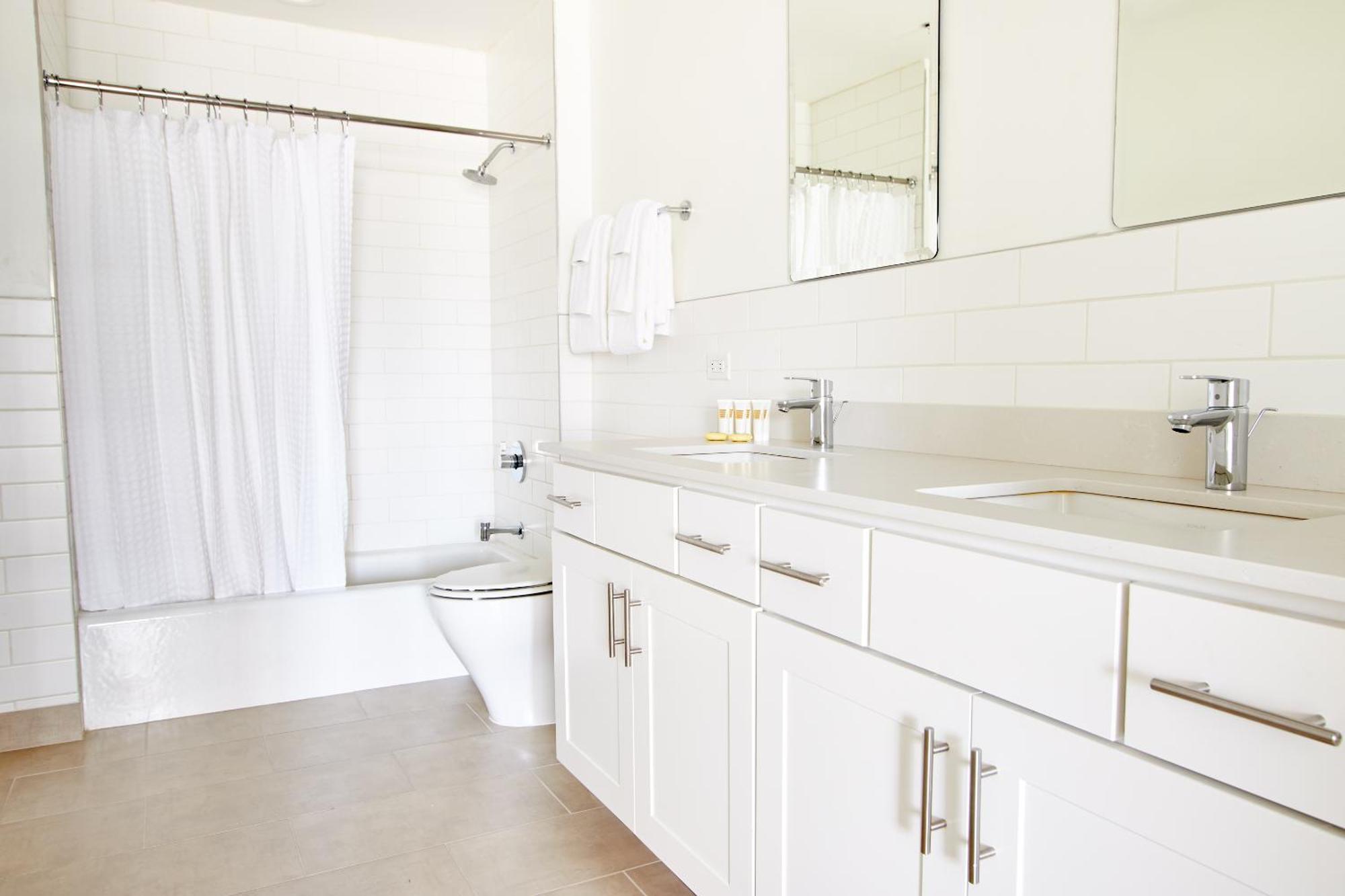 Sonder Baltimore Place Атланта Екстериор снимка