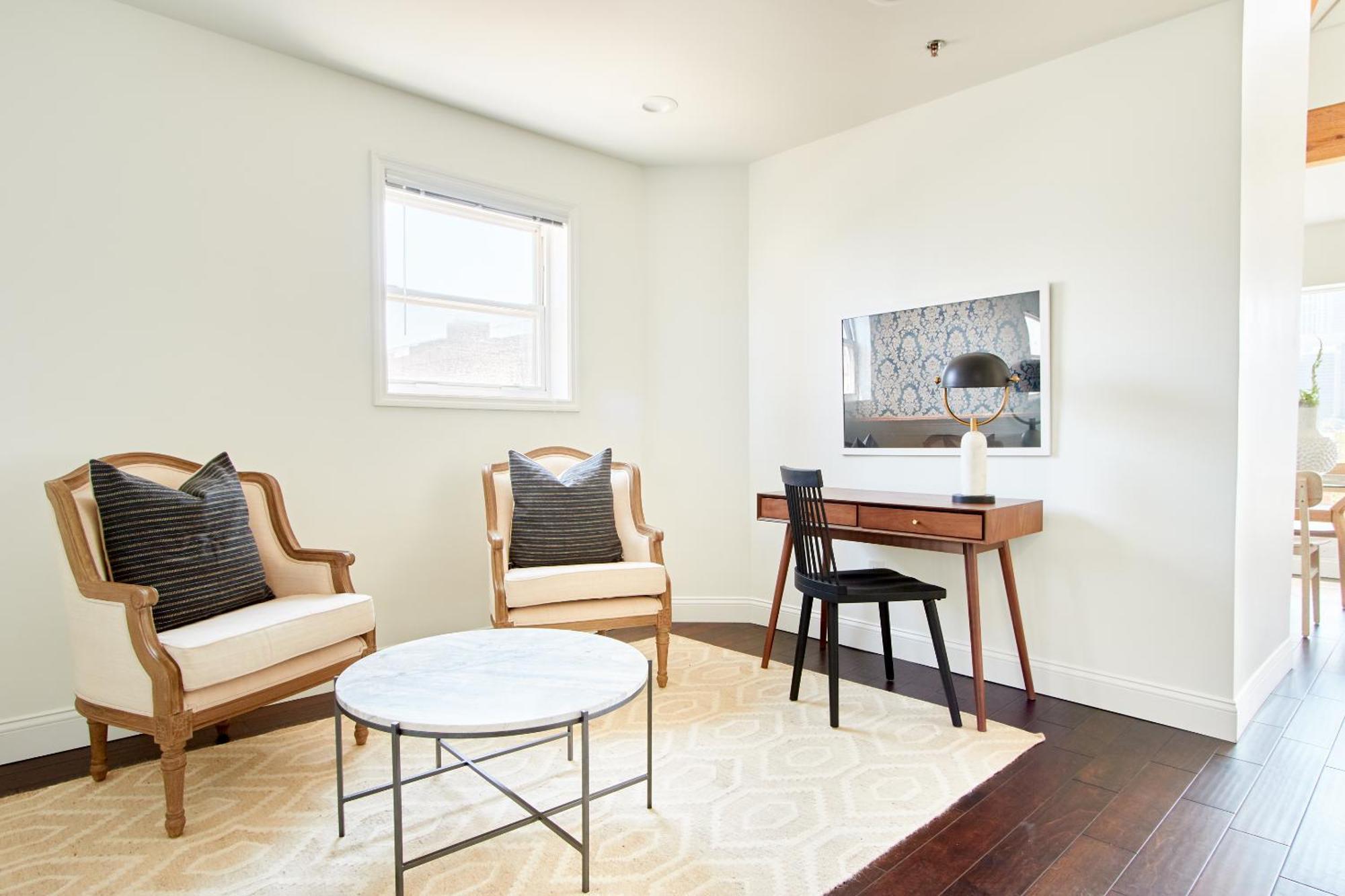 Sonder Baltimore Place Атланта Екстериор снимка