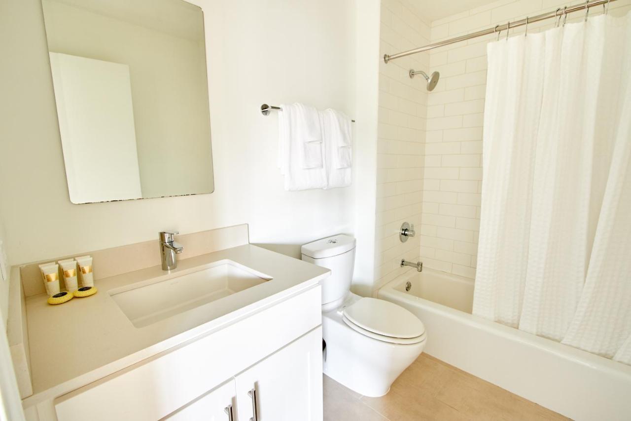 Sonder Baltimore Place Атланта Екстериор снимка