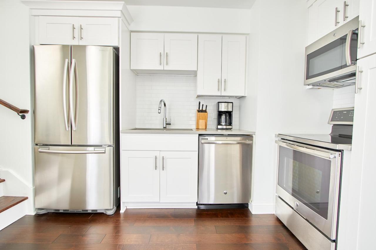Sonder Baltimore Place Атланта Екстериор снимка